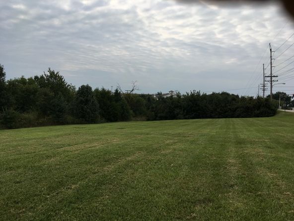 Development Opportunity Near Frankfort Regional Medical: 220 Kings Daughters Drive, Frankfort, KY 40601